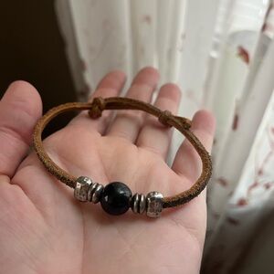 Handmade Bracelet Sterling Silver